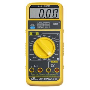 lutron-lcr-meter-lcr-9073a